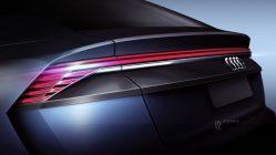 Audi Q8 Concept
