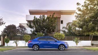 Citroën C-Elysée 2017