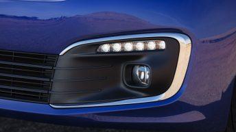 Citroën C-Elysée 2017