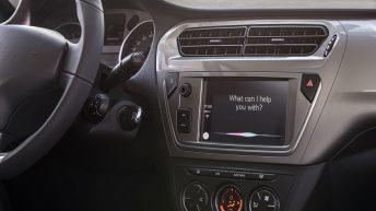 Citroën C-Elysée 2017