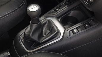 Citroën C-Elysée 2017