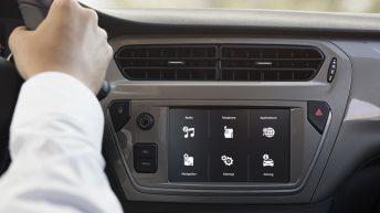 Citroën C-Elysée 2017