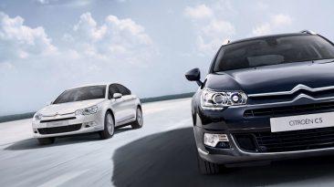 Citroën C5