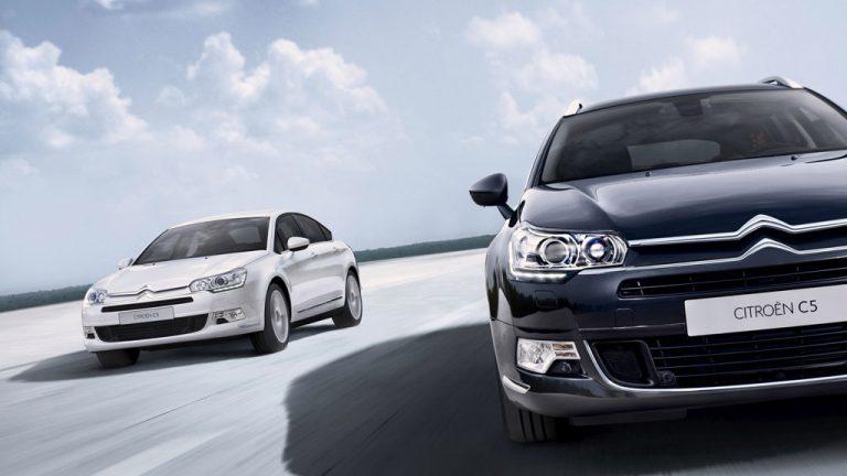 Citroën C5