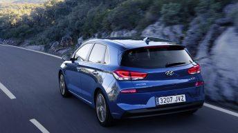 Hyundai i30 2017