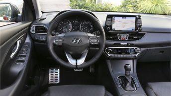 Hyundai i30 2017