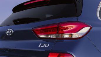 Hyundai i30 2017