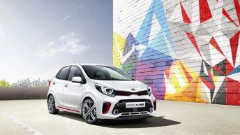 Kia Picanto 2017