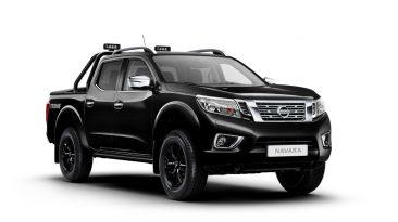 Nissan Navara Trek-1º