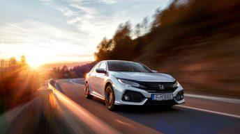 Honda Civic 2017