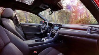 Nuevo Honda Civic