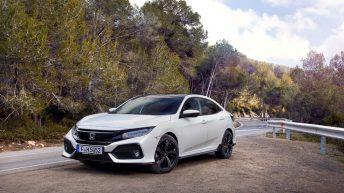 Nuevo Honda Civic