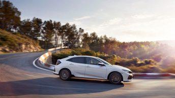 Nuevo Honda Civic