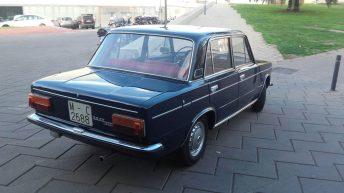 SEAT 1430 Julio Iglesias