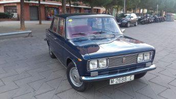 SEAT 1430 Julio Iglesias