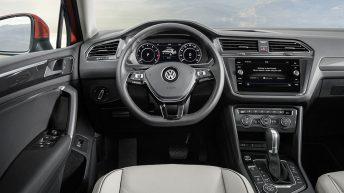 Volkwagen Tiguan Allspace