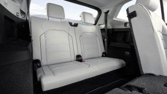 Volkwagen Tiguan Allspace