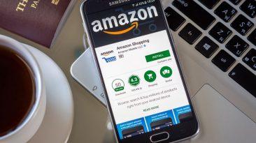 Ford y Amazon ofrecerán funciones de compra, búsqueda y control del hogar.