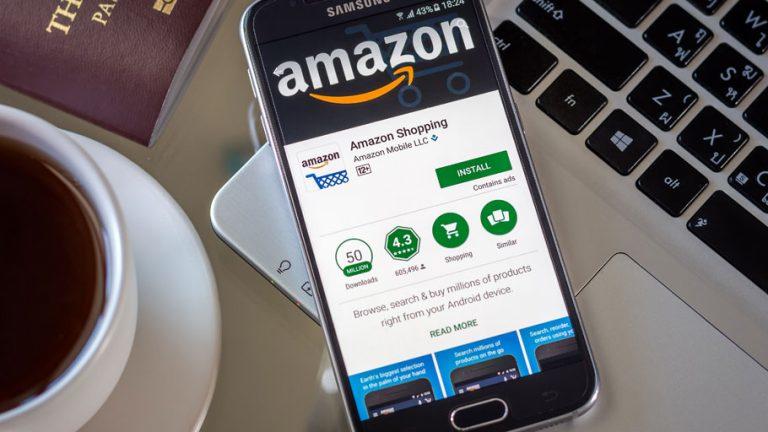 Ford y Amazon ofrecerán funciones de compra, búsqueda y control del hogar.