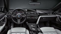 BMW M4 2017