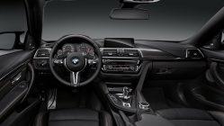 BMW M4 2017