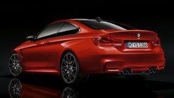 BMW M4 2017