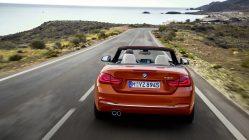 BMW Serie 4 Cabrio 2017