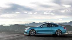 BMW Serie 4 Coupé 2017