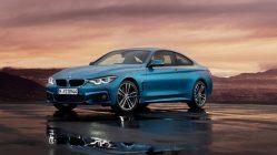 BMW Serie 4 Coupé 2017