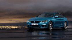 BMW Serie 4 Coupé 2017