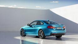 BMW Serie 4 Coupé 2017