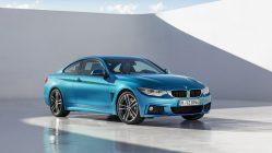 BMW Serie 4 Coupé 2017
