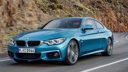 BMW Serie 4 Coupé 2017