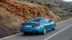 BMW Serie 4 Coupé 2017