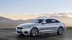 BMW Serie 4 Gran Coupé 2017