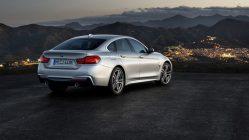 BMW Serie 4 Gran Coupé 2017