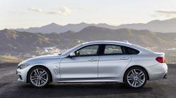 BMW Serie 4 Gran Coupé 2017