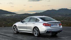 BMW Serie 4 Gran Coupé 2017