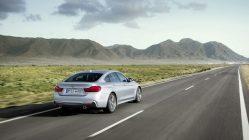 BMW Serie 4 Gran Coupé 2017