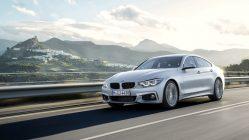BMW Serie 4 Gran Coupé 2017
