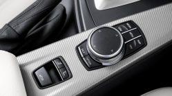 BMW Serie 4 2017 sistema multimedia