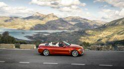 BMW Serie 4 Cabrio 2017