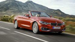 BMW Serie 4 Cabrio 2017