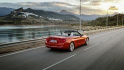 BMW Serie 4 Cabrio 2017