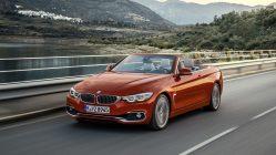 BMW Serie 4 Cabrio 2017