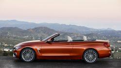 BMW Serie 4 Cabrio 2017