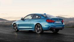 BMW Serie 4 Coupé 2017
