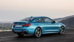 BMW Serie 4 Coupé 2017