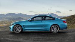BMW Serie 4 Coupé 2017