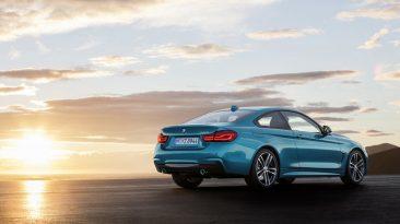 BMW Serie 4 Coupé 2017